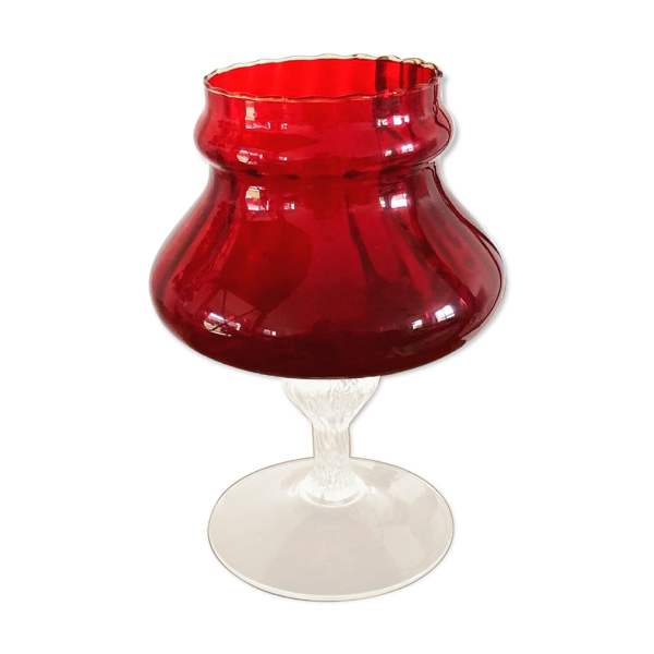 Pot en verre