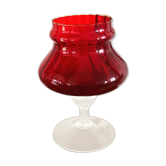Pot en verre