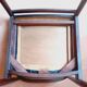 4 chaises scandinaves vintage design 1960 teck