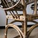 Peacock High Chair