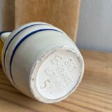 Pitcher "bibendum" Saint Clement