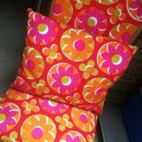 Light oak chair year 1940