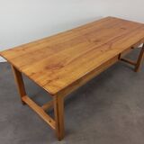 Old farm table 197 cm
