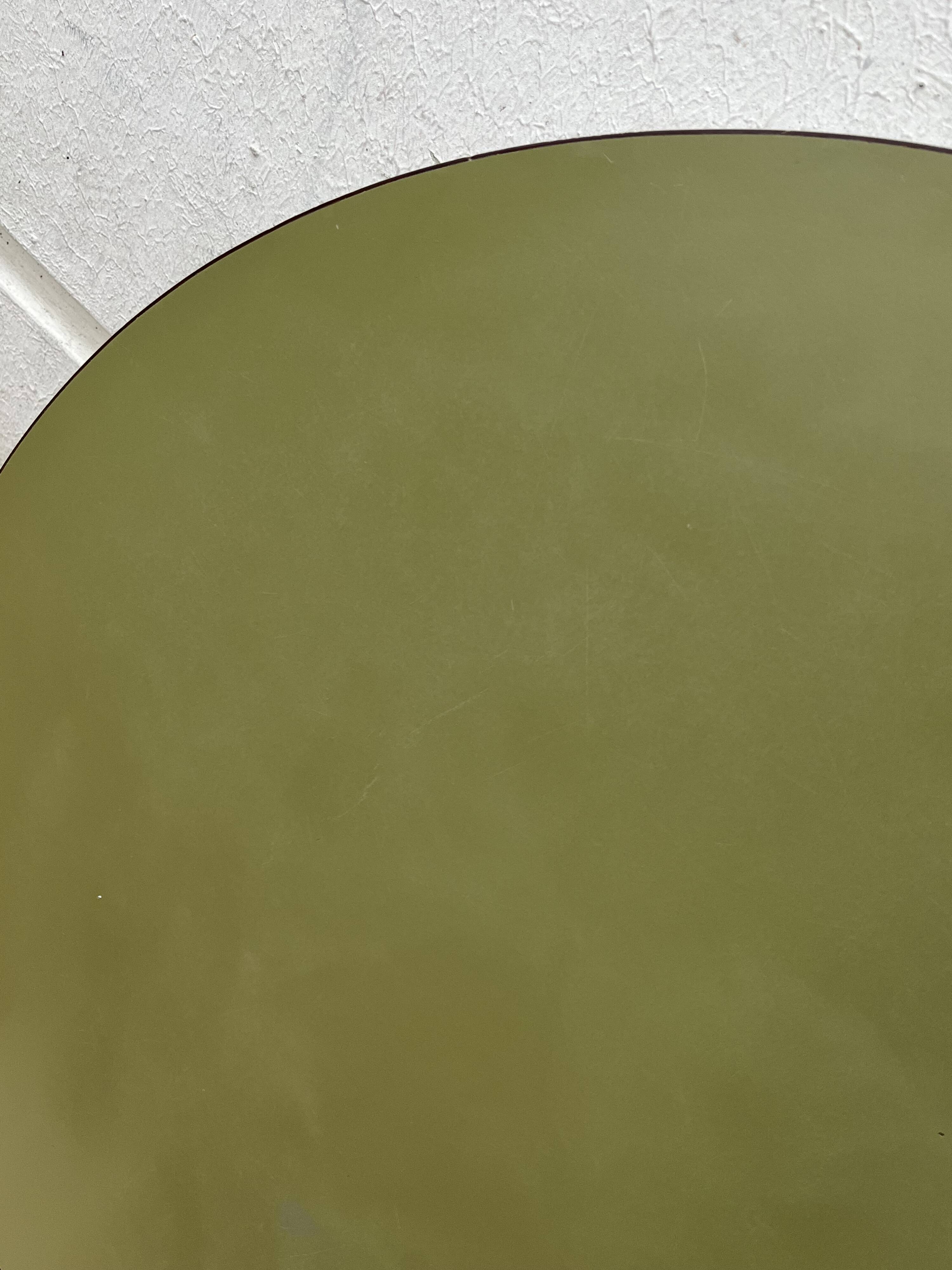 Table de repas de Roche bobois 1970