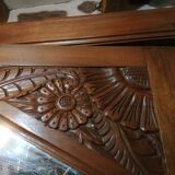 Ice cabinet