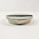 Large Art Deco ashtray, Germany, 1960s