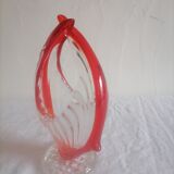 Vase, empty pocket from the 60s.