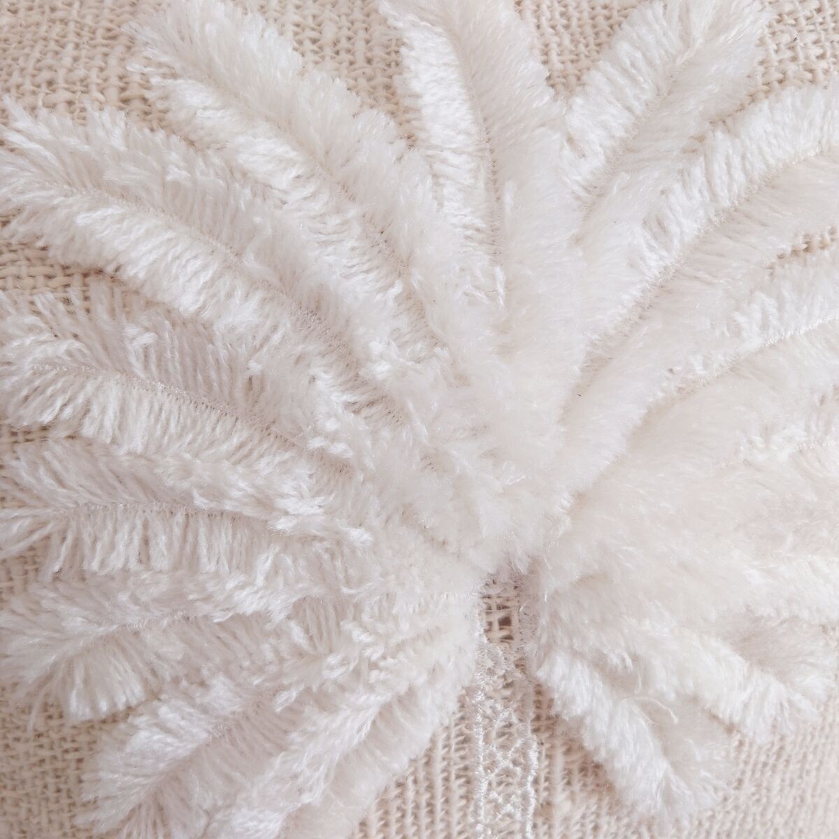 Breeze cushion cover