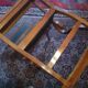 Step stool chair