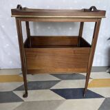 1900 tea table
