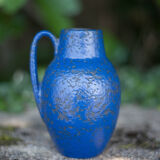 West Germany ceramic vase 414-16