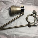 Old vintage lamp 1970
