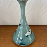 Ewer water lily model in luneville kg art deco