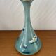 Ewer water lily model in luneville kg art deco
