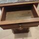 Table de nuit