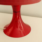 Ikea bedside lamp - lampan