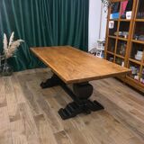 Monastery table