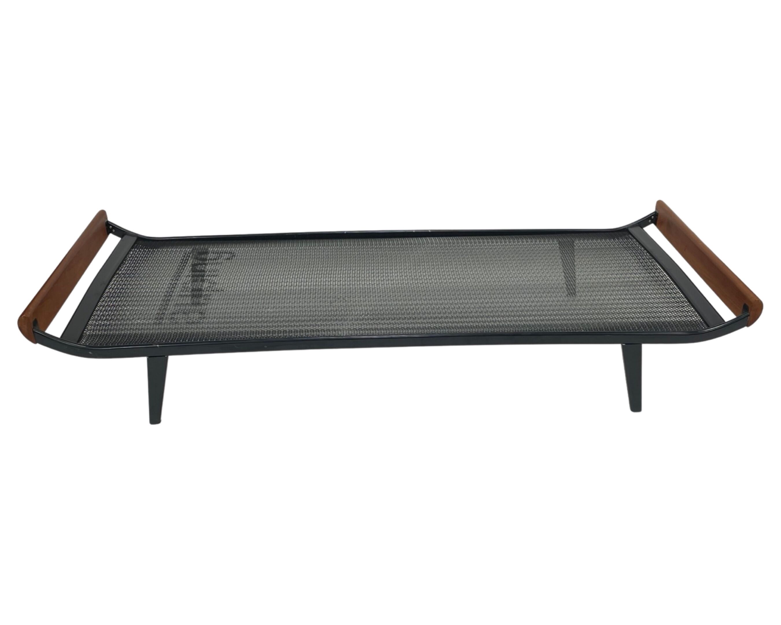 Day bed Auping Cleopatra design by Dick Cordemeyer 60