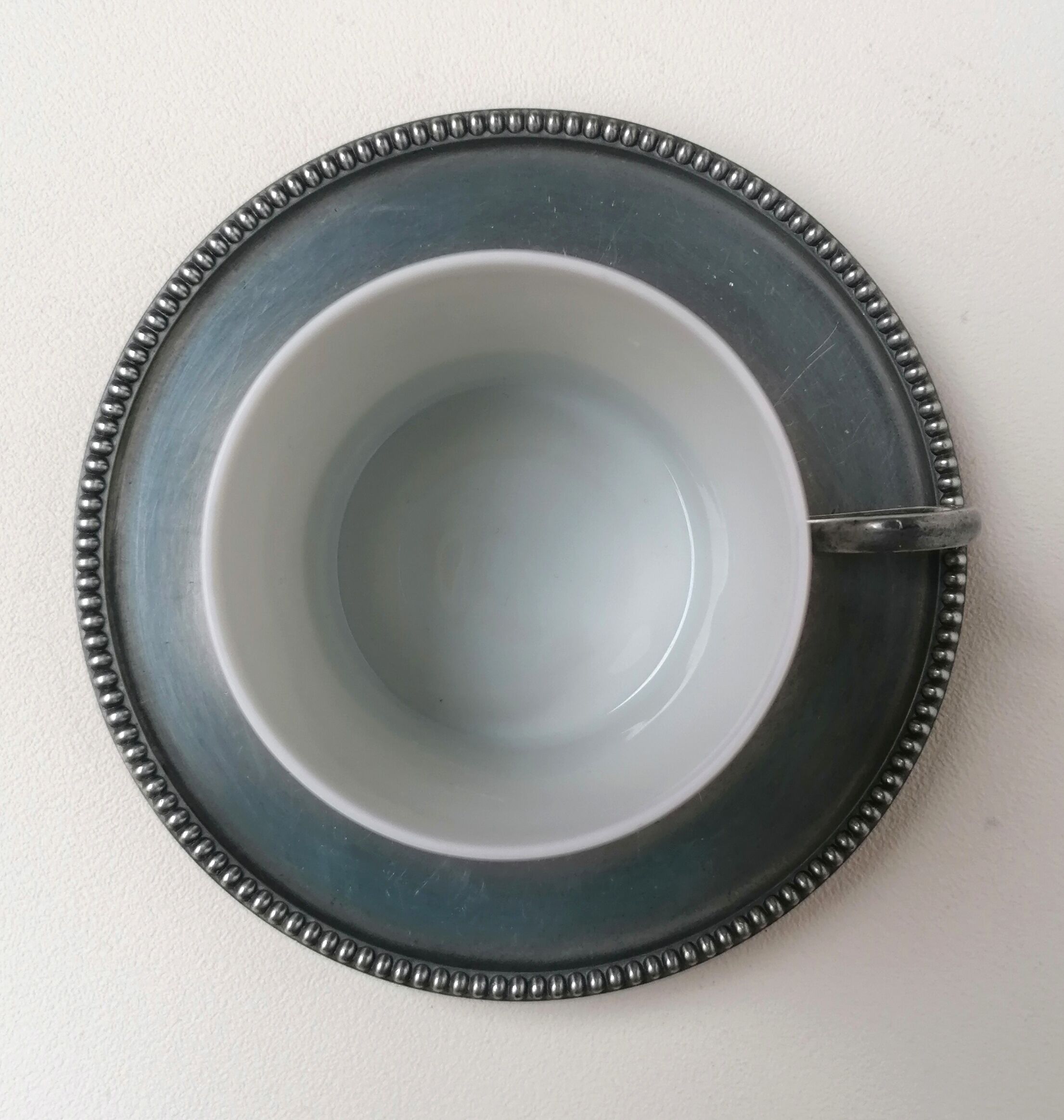 Set of 2 cups