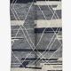 Beni M'Rirt Contemporary Rug - 238 x 134 cm