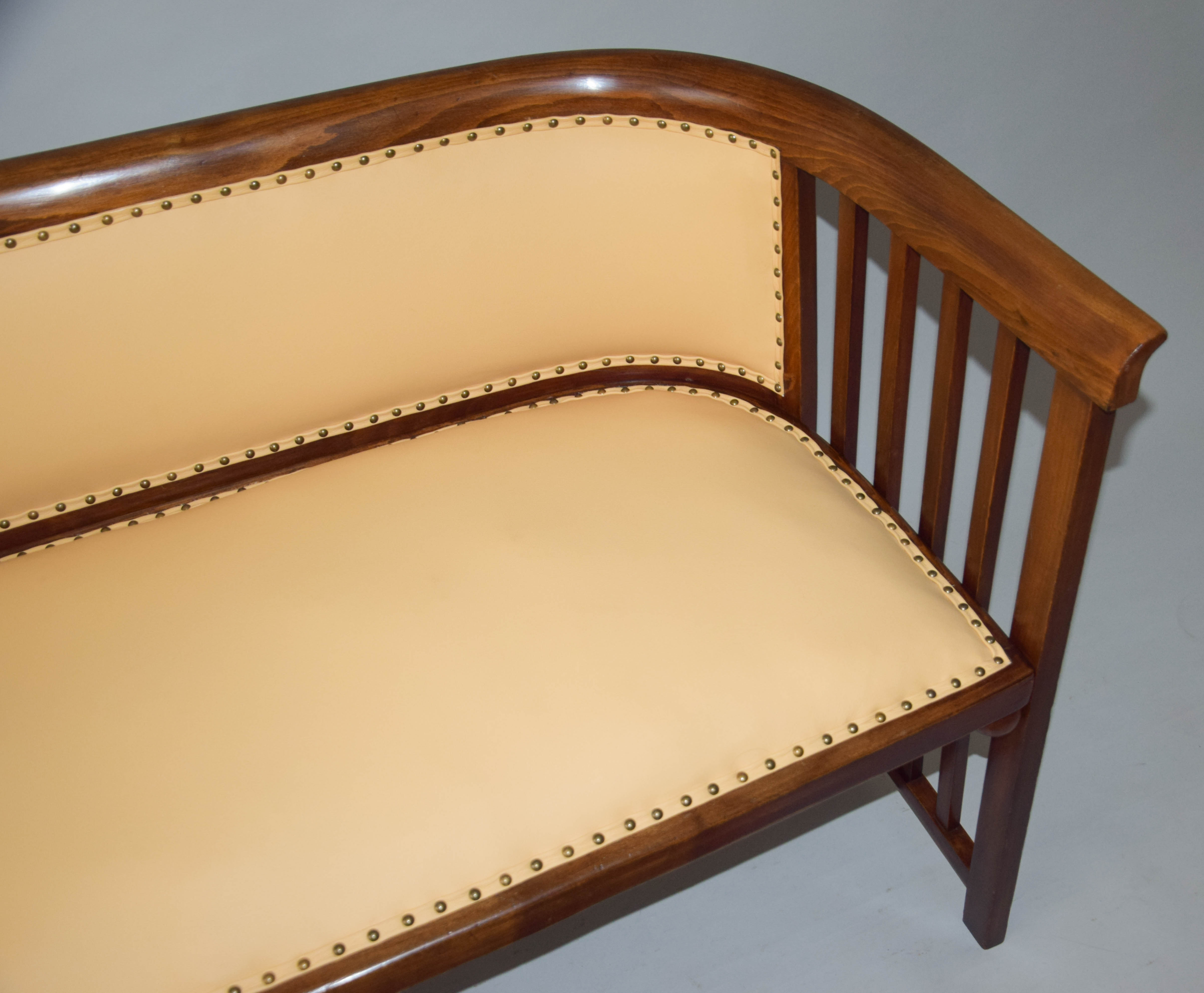 Salon Set by Josef Hoffmann, 1910s
