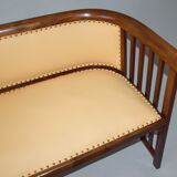 Salon Set by Josef Hoffmann, 1910s