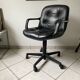 Comforto office chair designed by Randall Buck, vintage 80s/90s.