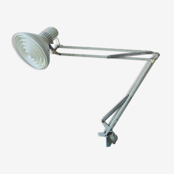 Lampe architecte ledu vintage suède 2312