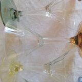 Verres à cocktail