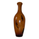 Vase en pâte de verre