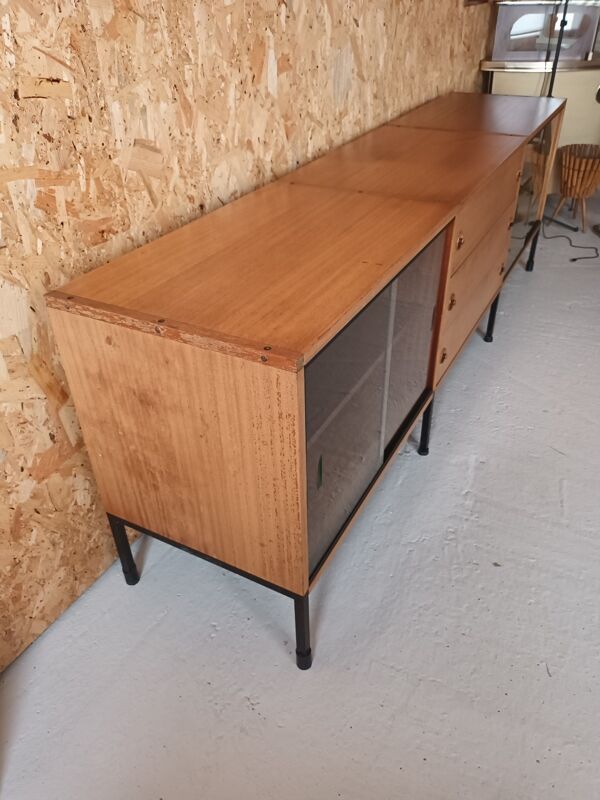 Enfilade ARP Minvielle