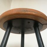 Pair of bar stools