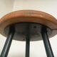 Pair of bar stools