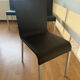 Suite de 6 chaises .03 par Maarten Van Severen pour Vitra