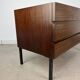 Low sideboard, modernist 1960s.