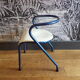 Chaise enfant de Jacques Hitier
