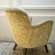 Scandinavian Chair Danish 50s/60s