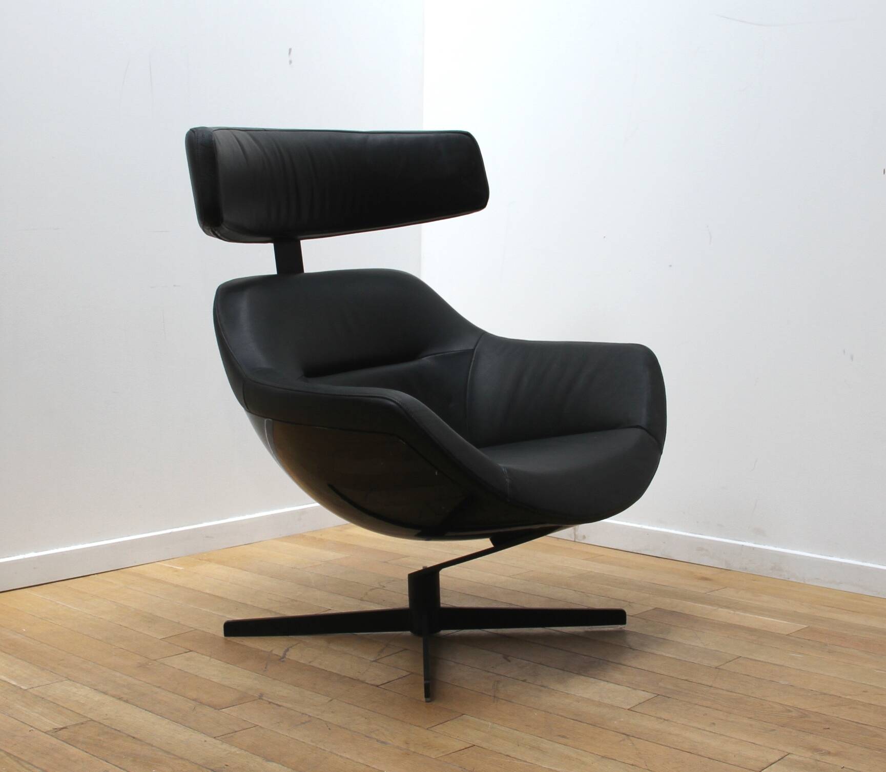 Fauteuil Auckland, Jean Marie Massaud