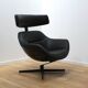 Fauteuil Auckland, Jean Marie Massaud