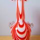 Vase Carlo Moretti Murano 70s