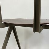 Galvanitas S16 industrial school chair