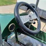 “Baghera” Pedal Car