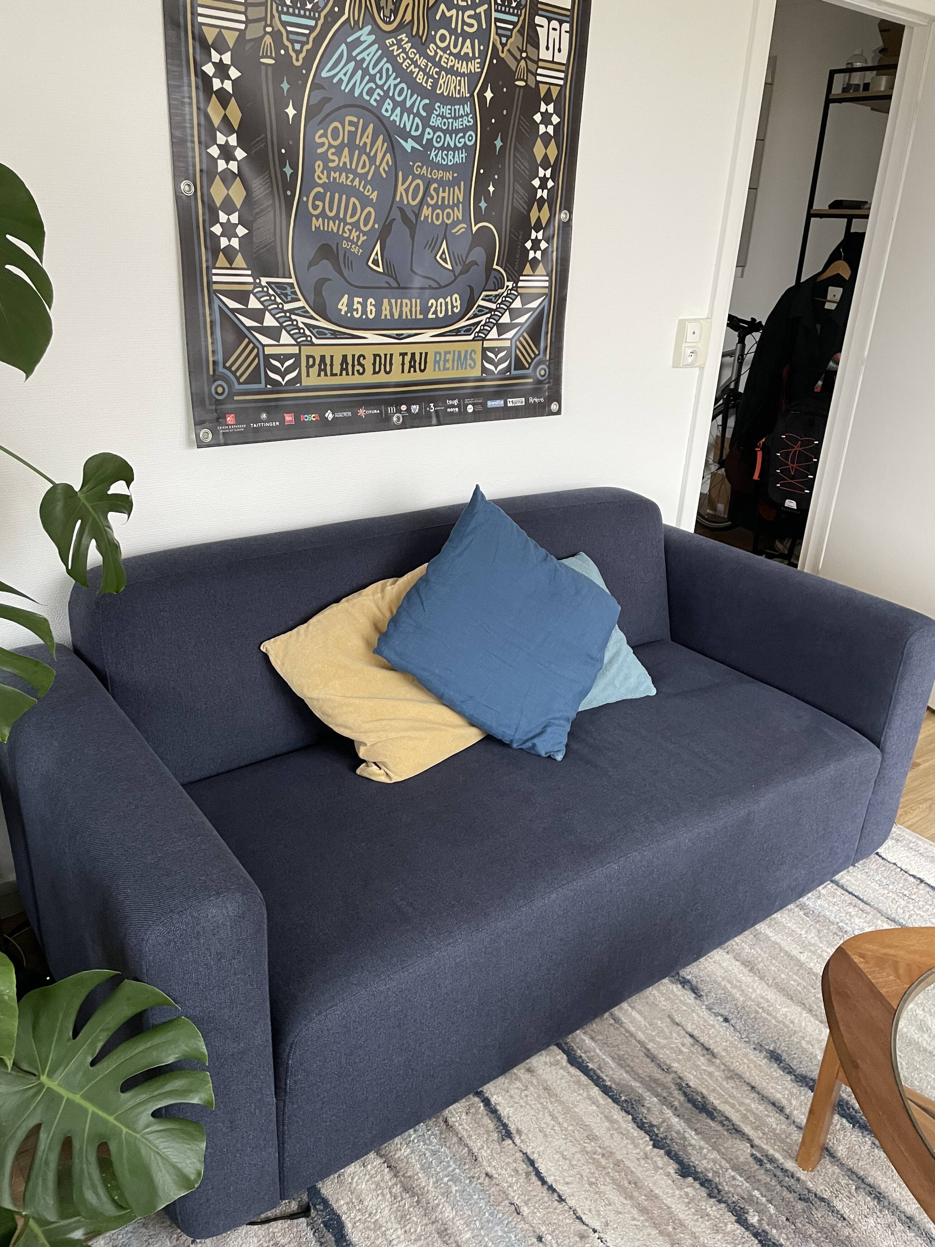Kave Home Neom model sofa