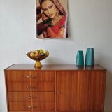 Modernist sideboard of the 1970