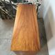 Vintage wooden storage furniture