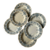 Clairefontaine Iron Earth Plates