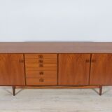 Mid-Century Sideboard by IB Kofod Larsen for G-Plan, 1960s