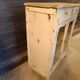 Parisian glass-fronted buffet