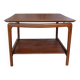Danish teak coffee table by Hvidt & Mølgaard for France & Daverkosen, 1950s