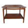 Danish teak coffee table by Hvidt & Mølgaard for France & Daverkosen, 1950s